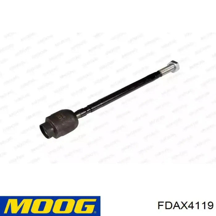 Купить FDAX4119 Moog Рулевая тяга