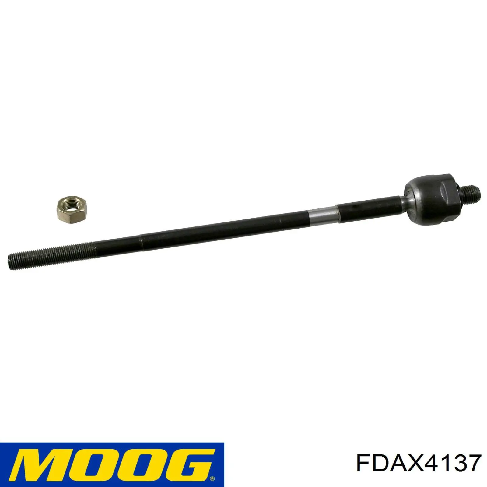 Barra de acoplamiento FDAX4137 Moog