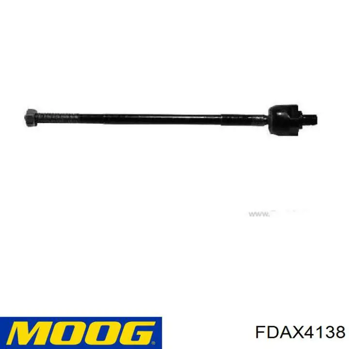 FDAX4138 Moog рулевая тяга