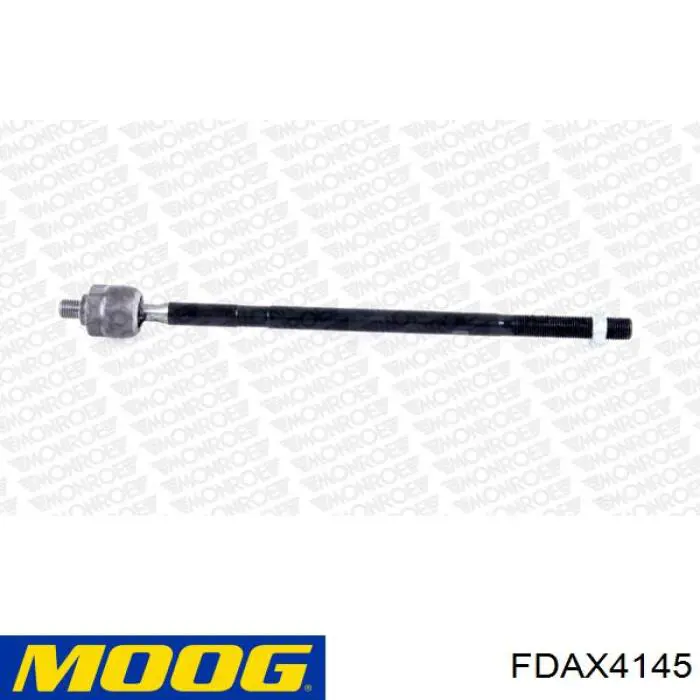 Рулевая тяга Moog FDAX4145 цена, от 7.03 USD