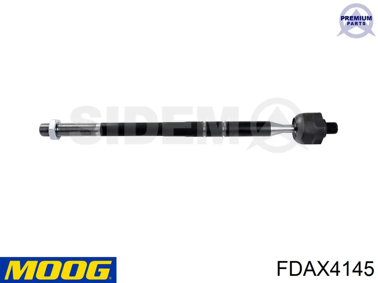 Купить FDAX4145 Moog Рулевая тяга