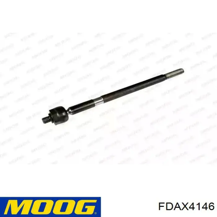 FDAX4146 Moog рулевая тяга