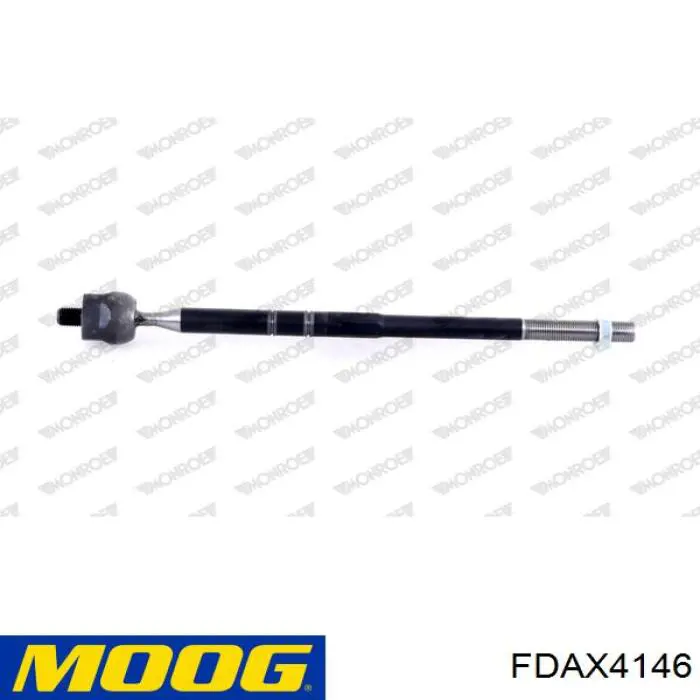 Рулевая тяга Moog FDAX4146 цена, от 12.45 USD