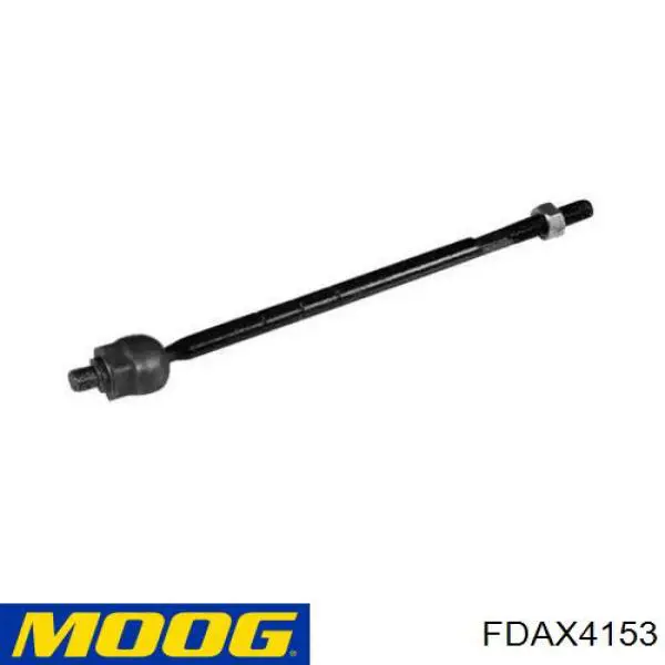 FDAX4153 Moog рулевая тяга