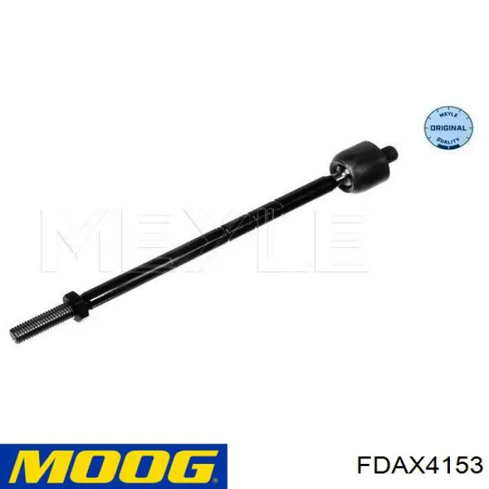 Barra de acoplamiento FDAX4153 Moog