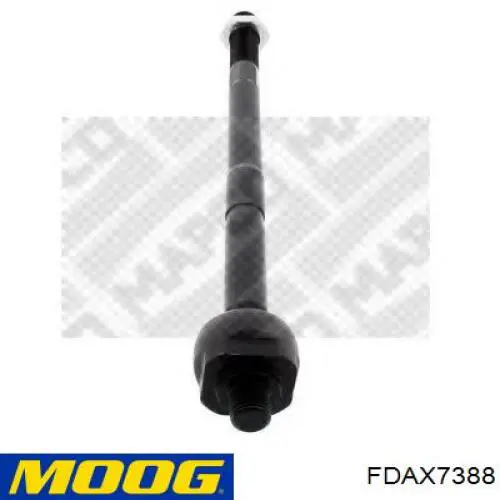 Barra de acoplamiento FDAX7388 Moog