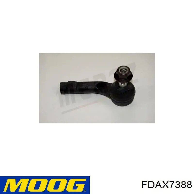 Тяга рулевая поперечная Moog FDAX7388