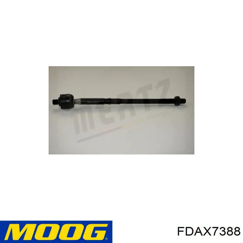 Купить FDAX7388 Moog Рулевая тяга