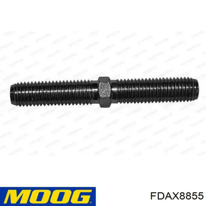 Рулевая тяга Moog FDAX8855 цена, от 11.64 USD