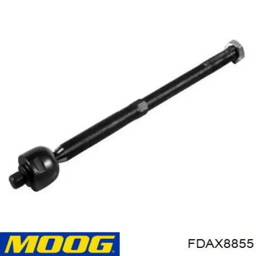 Купить FDAX8855 Moog Рулевая тяга