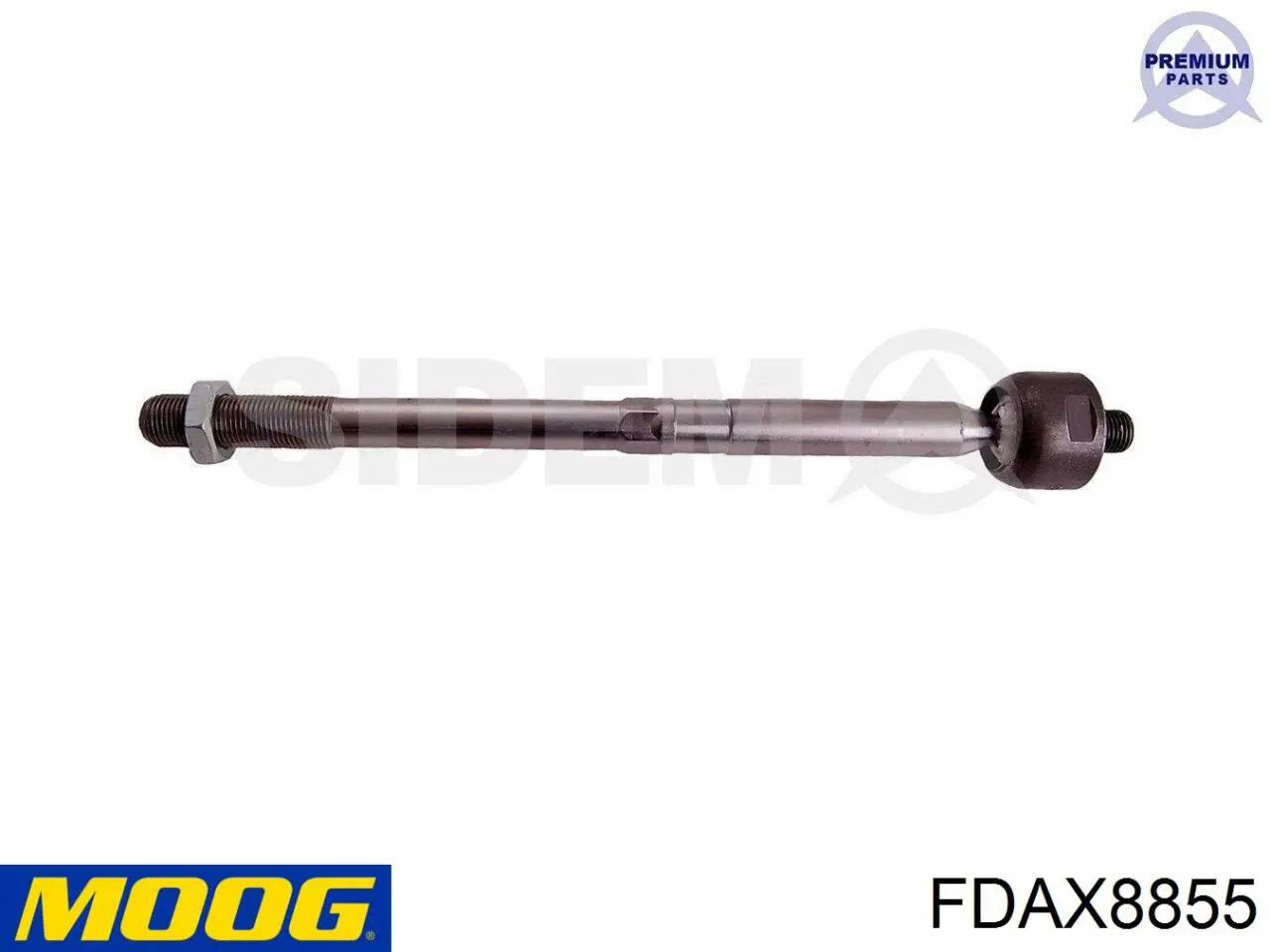 FD-AX-8855 Moog рулевая тяга
