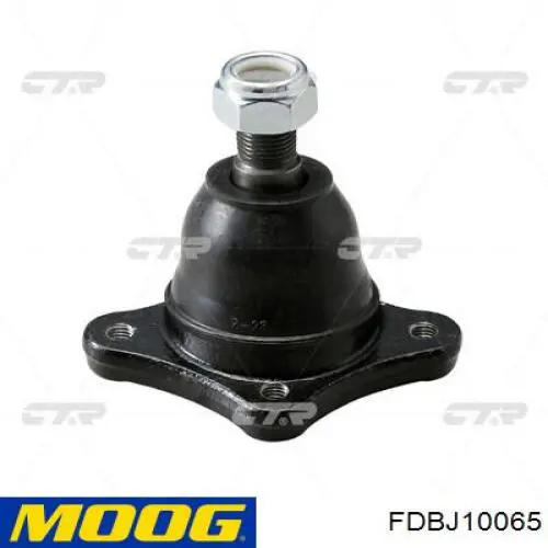 Rótula de suspensión superior FDBJ10065 Moog