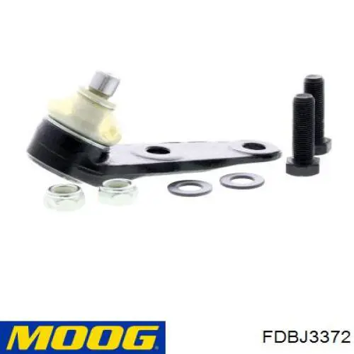 Rótula de suspensión inferior FDBJ3372 Moog