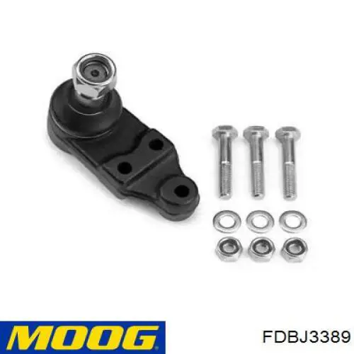 Нижняя шаровая опора FDBJ3389 Moog