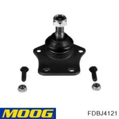 Шаровая опора, нижняя DP Group SS10102 цена, от 13.70 USD