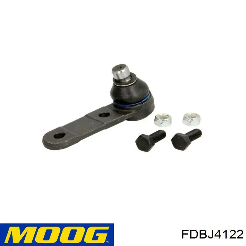 Rótula de suspensión inferior FDBJ4122 Moog