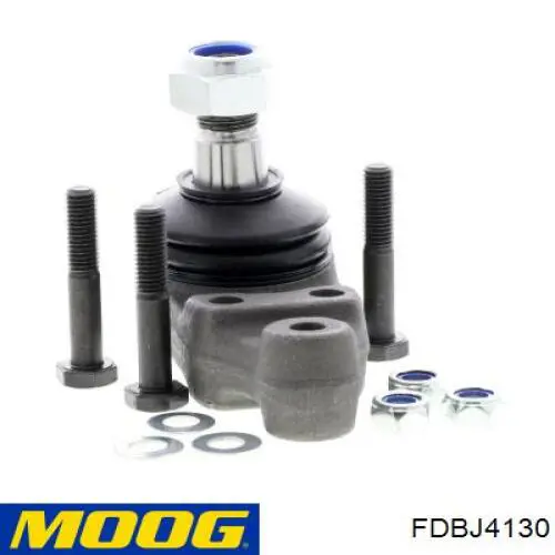 FDBJ4130 Moog Палец шаровой нижний