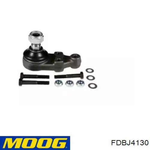 Шаровая опора, нижняя Moog FDBJ4130 цена, от 21.57 USD