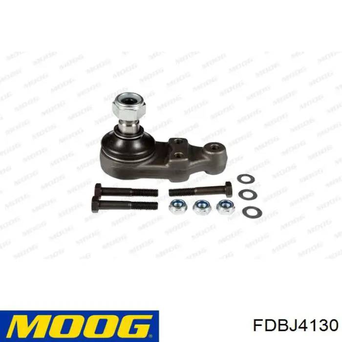 Rótula de suspensión inferior FDBJ4130 Moog