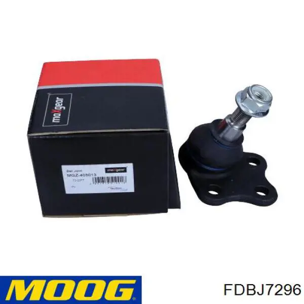 Нижняя шаровая опора FDBJ7296 Moog