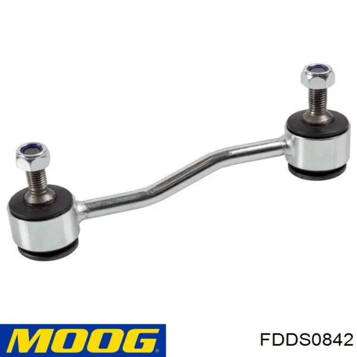 Soporte de barra estabilizadora delantera FDDS0842 Moog