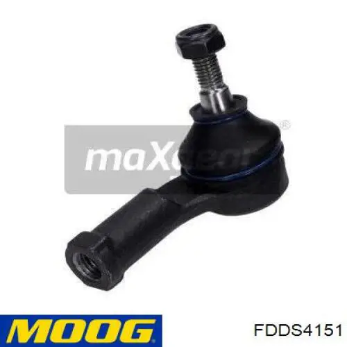 Тяга рулевая в сборе, левая Moog FDDS4151 цена, от 25.35 USD