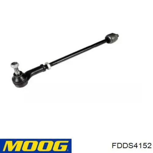 Тяга рулевая в сборе, правая Moog FDDS4152 цена, от 20.29 USD