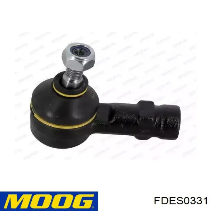 FD-ES-0331 Moog наконечник рулевой тяги внешний