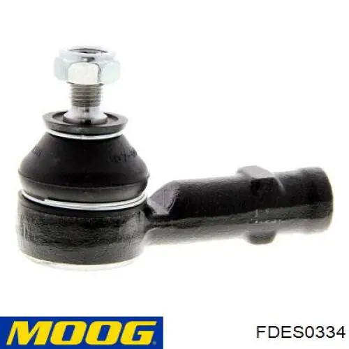 Rótula barra de acoplamiento exterior FDES0334 Moog
