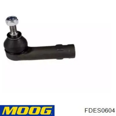 FD-ES-0604 Moog наконечник рулевой тяги внешний