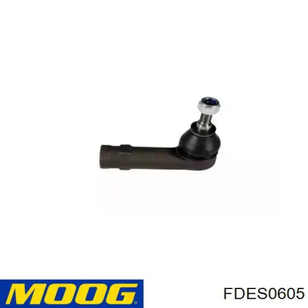 FD-ES-0605 Moog наконечник рулевой тяги внешний