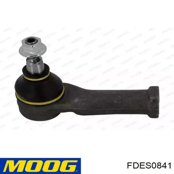 FDES0841 Moog наконечник рулевой тяги внешний