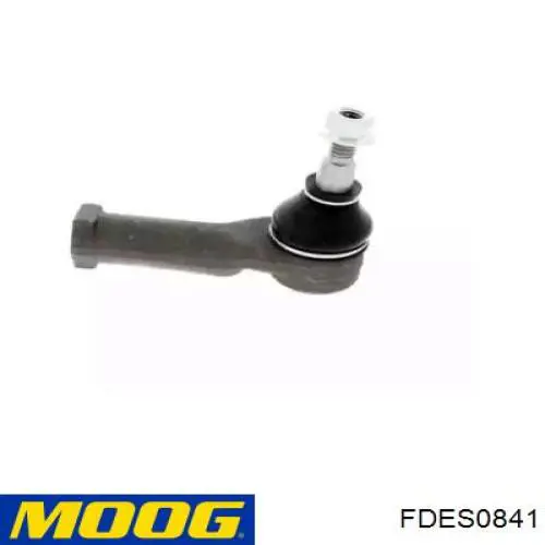 Купить FDES0841 Moog Наконечник рулевой тяги, внешний