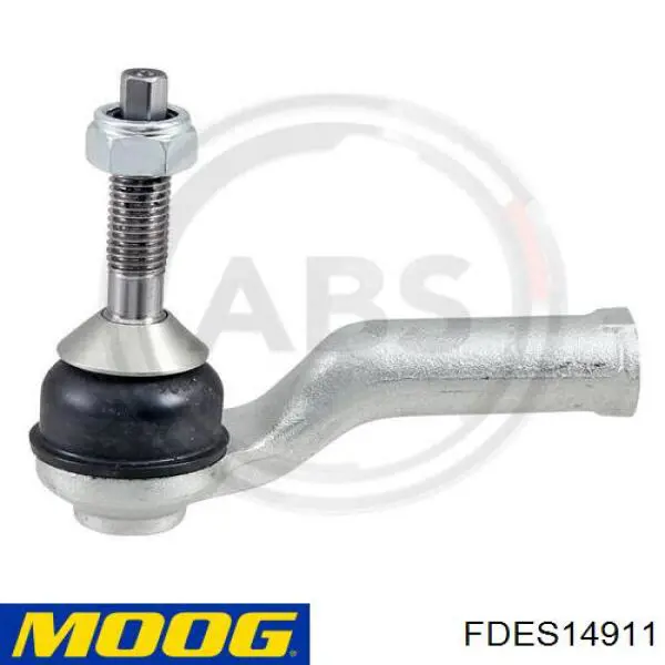 Купить FDES14911 Moog Наконечник рулевой тяги, внешний