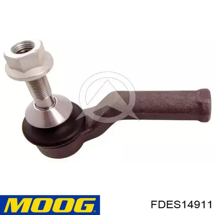 Рулевой наконечник Moog FDES14911 цена, от 12.12 USD