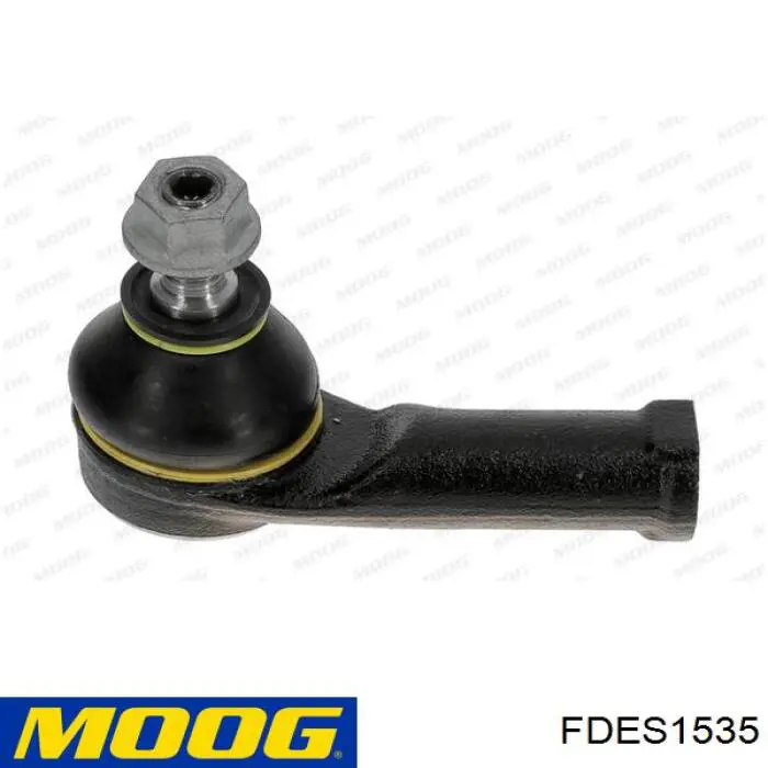 Rótula barra de acoplamiento exterior FDES1535 Moog