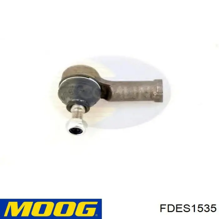 Рулевой наконечник Moog FDES1535 цена, от 9.47 USD