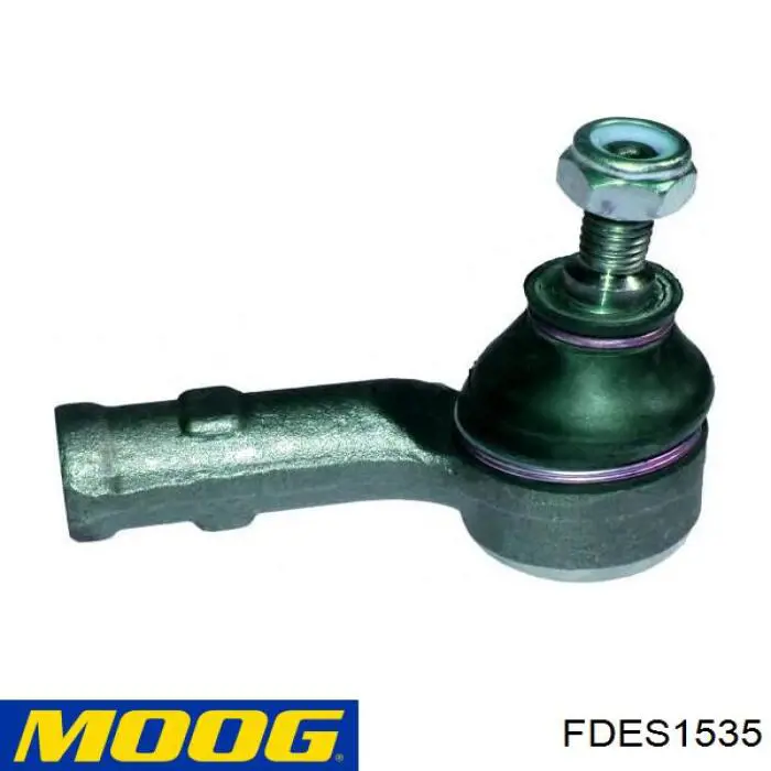 Купить FDES1535 Moog Наконечник рулевой тяги, внешний