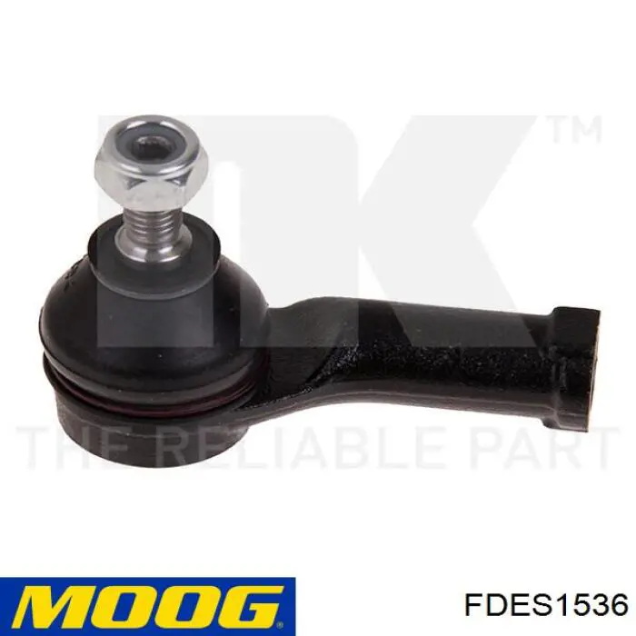 FD-ES-1536 Moog рулевой наконечник