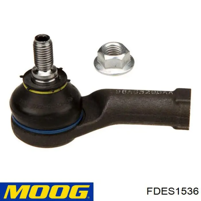 Рулевой наконечник Moog FDES1536 цена, от 9.32 USD