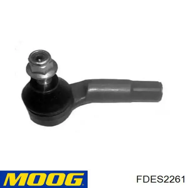Рулевой наконечник FDES2261 Moog