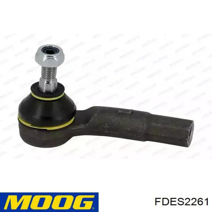 FD-ES-2261 Moog наконечник рулевой тяги внешний