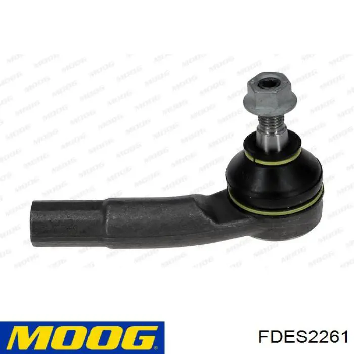 FDES2261 Moog