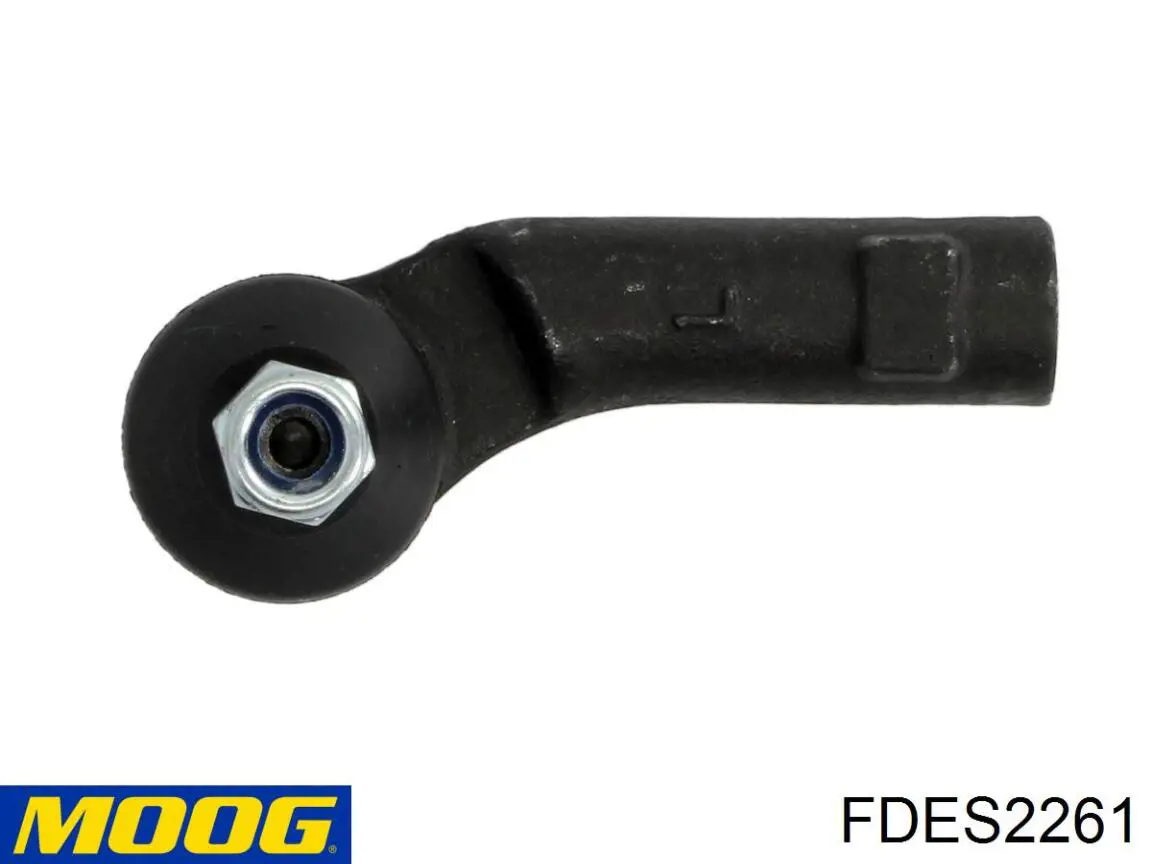 Купить FDES2261 Moog Рулевой наконечник