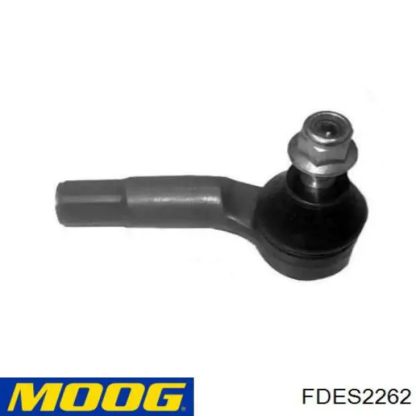 FD-ES-2262 Moog наконечник рулевой тяги внешний
