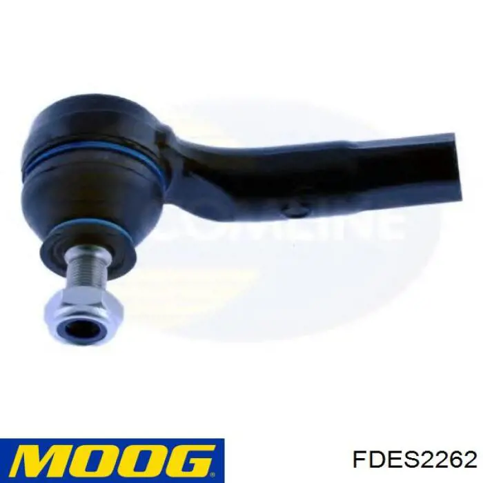 Купить FDES2262 Moog Наконечник рулевой тяги, внешний