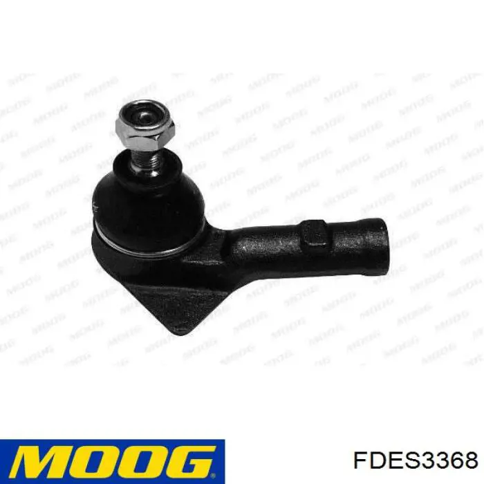 FDES3368 Moog наконечник рулевой тяги внешний