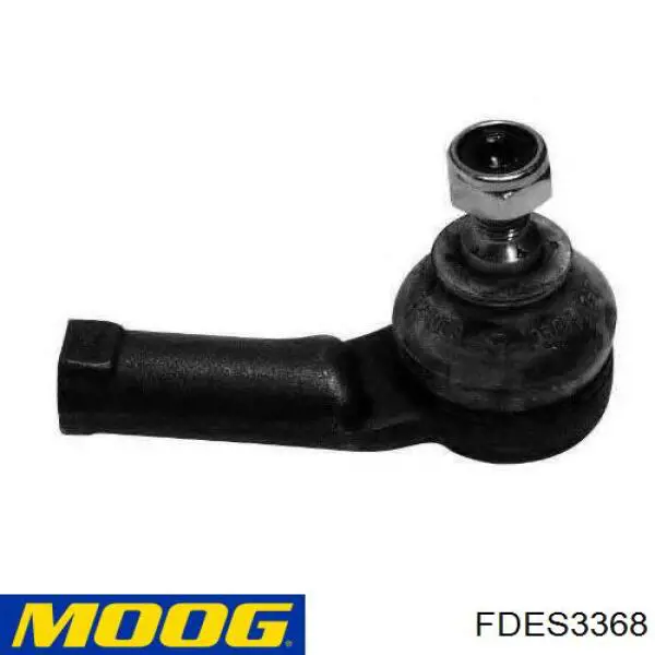 Рулевой наконечник Moog FDES3368 цена, от 9.86 USD