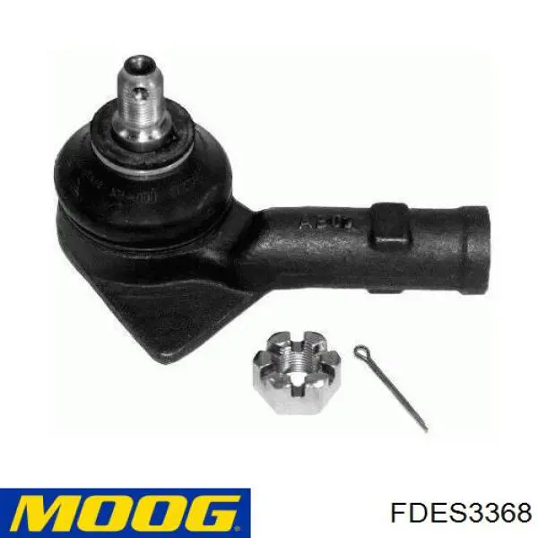 FDES3368 Moog