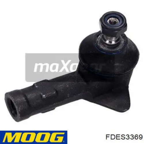Рулевой наконечник Moog FDES3369 цена, от 9.75 USD